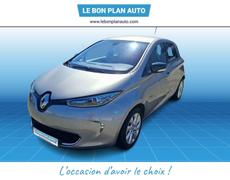 Renault Zoe Corbeil-Essonnes