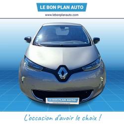 Renault Zoe Intens charge normale Type 2 Corbeil-Essonnes