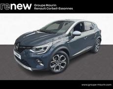 Renault Captur Corbeil-Essonnes