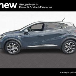 Renault Captur 1.6 E-Tech Plug-in 160ch Intens Corbeil-Essonnes