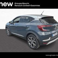 Renault Captur 1.6 E-Tech Plug-in 160ch Intens Corbeil-Essonnes