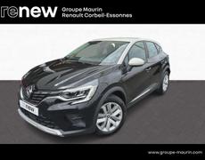 Renault Captur Corbeil-Essonnes