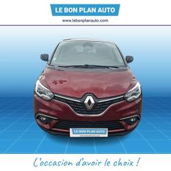 Renault Scenic 4 1.3 TCe 140ch FAP Intens occasion - Corbeil-Essonnes - photo 2/31