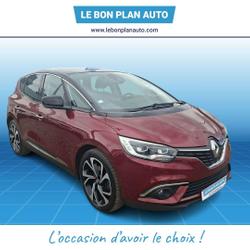 Renault Scenic 4 1.3 TCe 140ch FAP Intens occasion - Corbeil-Essonnes - photo 3/31