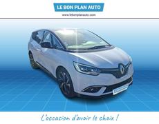 Renault Scenic 4