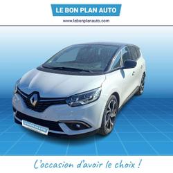 Renault Scenic 4 1.7 Blue dCi 120ch Intens EDC Corbeil-Essonnes