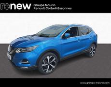 Nissan Qashqai Corbeil-Essonnes