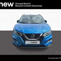 Nissan Qashqai 1.3 DIG-T 140ch Tekna 2021 Corbeil-Essonnes