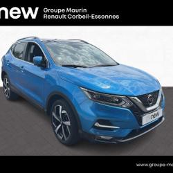 Nissan Qashqai 1.3 DIG-T 140ch Tekna 2021 Corbeil-Essonnes