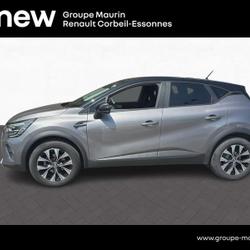 Renault Captur 1.0 TCe 90ch Evolution Corbeil-Essonnes