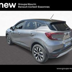 Renault Captur 1.0 TCe 90ch Evolution Corbeil-Essonnes