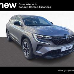 Renault Austral 1.2 E-Tech full hybrid 200ch Techno Corbeil-Essonnes