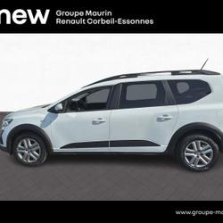 Dacia Jogger 1.0 TCe 110ch Expression 5 places Corbeil-Essonnes