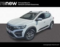 Dacia Sandero Corbeil-Essonnes