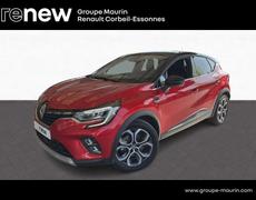 Renault Captur Corbeil-Essonnes