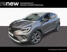 Renault Captur Corbeil-Essonnes