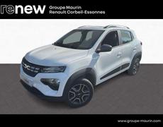 Dacia Spring Corbeil-Essonnes