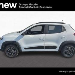 Dacia Spring 45ch Expression Corbeil-Essonnes