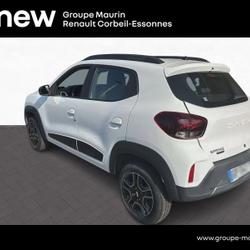 Dacia Spring 45ch Expression Corbeil-Essonnes