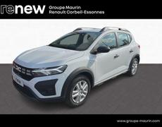 Dacia Sandero Corbeil-Essonnes