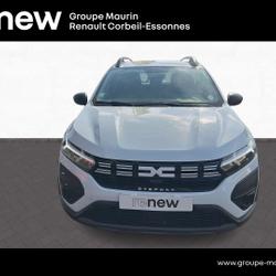 Dacia Sandero 1.0 ECO-G 100ch Stepway Essential Corbeil-Essonnes