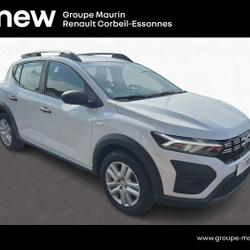 Dacia Sandero 1.0 ECO-G 100ch Stepway Essential Corbeil-Essonnes