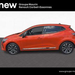 Renault Clio 5 1.6 E-Tech 145ch full hybrid Techno Corbeil-Essonnes