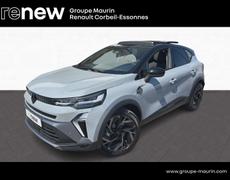 Renault Captur Corbeil-Essonnes