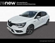 Renault Megane 4 Corbeil-Essonnes