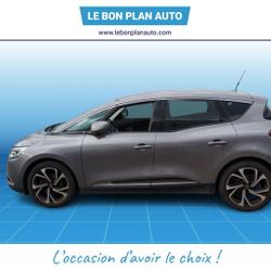 Renault Scenic 4 1.3 TCe 140ch FAP Intens 130g occasion - Corbeil-Essonnes - photo 2/50