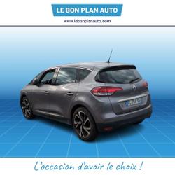 Renault Scenic 4 1.3 TCe 140ch FAP Intens 130g occasion - Corbeil-Essonnes - photo 3/50