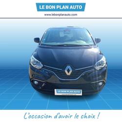 Renault Grand Scenic 4 1.7 Blue dCi 120ch Intens EDC - 21 Corbeil-Essonnes