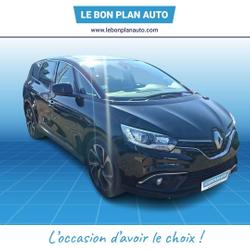 Renault Grand Scenic 4 1.7 Blue dCi 120ch Intens EDC - 21 Corbeil-Essonnes