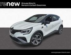 Renault Captur Corbeil-Essonnes