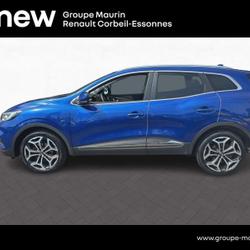 Renault Kadjar 1.3 TCe 140ch FAP Techno EDC Corbeil-Essonnes