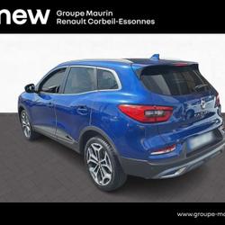 Renault Kadjar 1.3 TCe 140ch FAP Techno EDC Corbeil-Essonnes