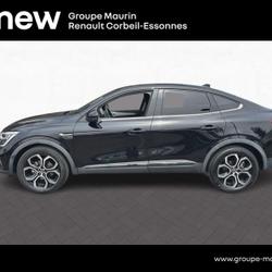 Renault Arkana 1.6 E-Tech hybride 145ch Techno -22 Corbeil-Essonnes