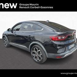 Renault Arkana 1.6 E-Tech hybride 145ch Techno -22 Corbeil-Essonnes