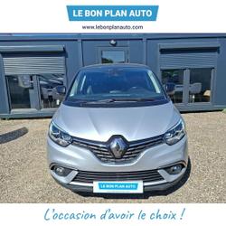 Renault Scenic 4 1.6 dCi 130ch Bose energy Corbeil-Essonnes
