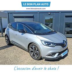 Renault Scenic 4 1.6 dCi 130ch Bose energy Corbeil-Essonnes