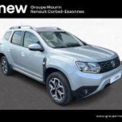 Dacia Duster 1.5 dCi 110ch Prestige 4X2 Corbeil-Essonnes