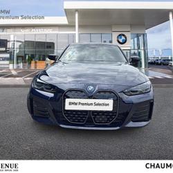 BMW i4 M50 544ch Chaumont