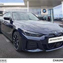 BMW i4 M50 544ch Chaumont