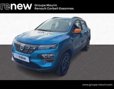 Dacia Spring Corbeil-Essonnes