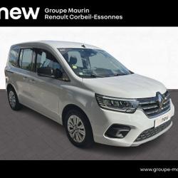 Renault Kangoo 1.5 Blue dCi 95ch Zen Corbeil-Essonnes