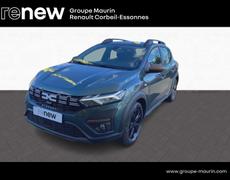 Dacia Sandero Corbeil-Essonnes