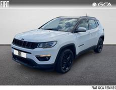 Jeep Compass Cesson-Sévigné