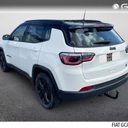 Jeep Compass 1.6 MultiJet II 120ch Brooklyn Edition 4x2 117g Cesson-S&eacute;vign&eacute;