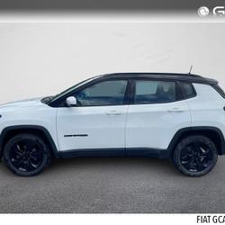 Jeep Compass 1.6 MultiJet II 120ch Brooklyn Edition 4x2 117g Cesson-S&eacute;vign&eacute;
