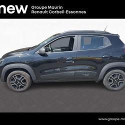Dacia Spring 45ch Expression Corbeil-Essonnes